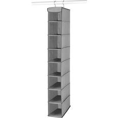 Stainless Steel Shoe Racks 8 Section Shoe Rack 14x104.1cm