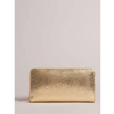 Ted Baker Olkalaukut Ted Baker Goldia Snake Ld24 Gold