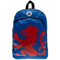 Rangers FC Colour React Backpack (One Size) (Blue/Red)