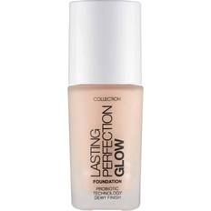 Collection Lasting Perfection Glow Foundation Extra Fair