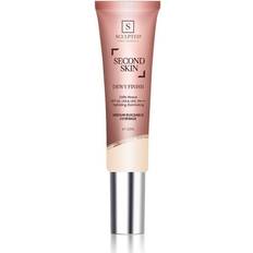 Sculpted By Aimee Second Skin Dewy Foundation - Naturlig