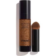 Chanel touch Chanel Natural & Buildable Healthy Looking Glow B80