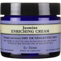 Neal's Yard Remedies Ansiktskrämer Neal's Yard Remedies Jasmine Enriching Cream 50g