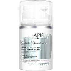 Apis Natural Cosmetics Synbiotic Home Care Night Nourishing Cream with Prebiotics