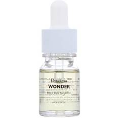 Haruharu wonder black rice Haruharu Wonder Black Rice Facial Oil