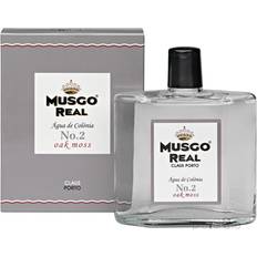 Claus Porto Oak Moss Cologne, Claus Porto
