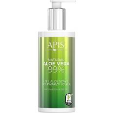 Aloe vera 99 Apis Aloe Vera 99% Face & Body Gel