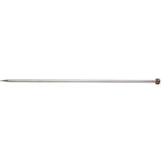 Knitpro Nova Metal Strikkepinde/Jumperpinde Metal 35cm 3,25mm