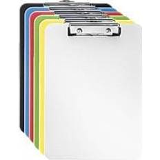 Clipboard Leitz Esselte Vivida Clipboard A4 80 Ark