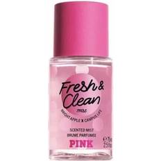 Victoria's Secret Body Mists on sale Victoria's Secret Pink Fresh & Clean Body Mist 75ml