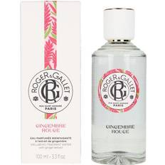 Eaux Fraîches Roger & Gallet Gingembre Rouge Fragrant Water 100ml