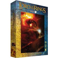 The Lord of The Rings Moria 1000 Pieces