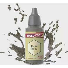 The Army Painter Speedpaint 2.0 Pallid Bone 18ml