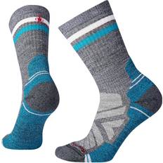 Smartwool Women's Hike Light Cushion Tube Stripe Crew Socks