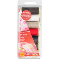 Gutermann Allesnäher-Set 7 x 100 m