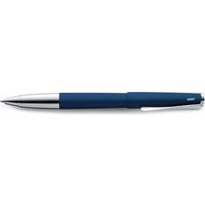 Negro Plumas estilográficas Lamy Studio Imperial Rollerball Pen Blue, none