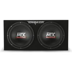 Boat & Car Speakers MTX Audio TNE212D