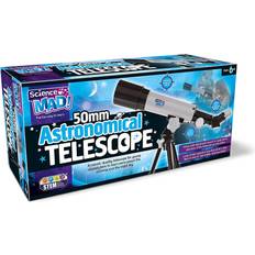 Microscopes & Telescopes Science Mad Astronomical Telescope