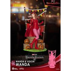 Marvel Wanda Vision Beast Kingdom