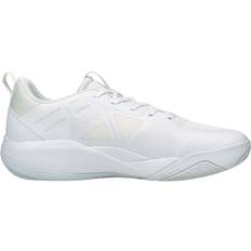 Puma Unisex Scarpe da pallamano Puma Eliminate Pro - Puma White