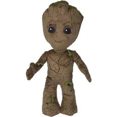 Disney Guardians of the Galaxy Groot Young Gosedjur 25cm