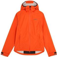 Roam Womens 2.5-Layer Waterproof Jacket