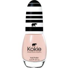 Nagelprodukter Kokie Cosmetics Nail Polish NP15 Blossom 16ml