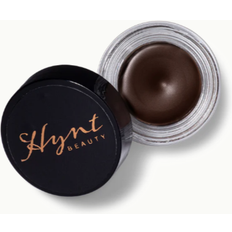 Fragrance-Free Eyebrow Gels Hynt Beauty Eyebrow Definer Cream to Powder Espresso