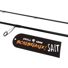 Bonebreaker Skull Gear Bone Breaker Salt 8'5" 4-20g