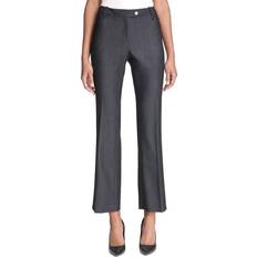 Calvin Klein Pants Calvin Klein Modern Fit Trousers - Indigo