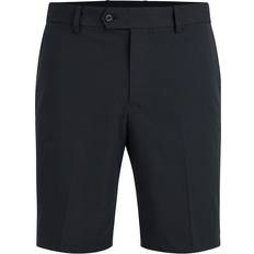 J.Lindeberg Vent Tight Golf Bermuda - Schwarz
