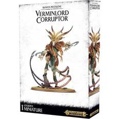 Games Workshop Skaven Pestilens Verminlord Corruptor 90 - 21