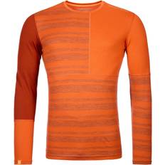 Ortovox 185 Ortovox 185 Rock'N'Wool Long Sleeve Merino base layer XL