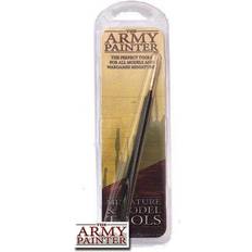 The Army Painter Wargamer Brush Masterclass Kolinsky Brush BR7017