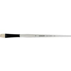 Pennelli Daler Rowney Graduate Brush Bristle Bright 10LH, none