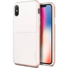 Mobiltillbehör OEM VRS Design High Pro Shield S Case for iPhone X