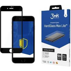 3mk HardGlass Max Lite Smartphone Beschermfolie voor iPhone 7 8