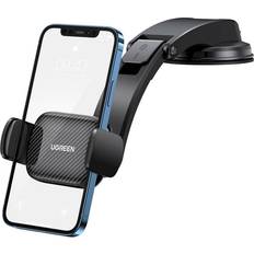 Ugreen Car Clamp Phone Holder for Suction Cup Cockpit