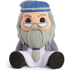 Harry Potter Figurer Harry Potter Dumbledore Handmade By Robots Vinyl Figure