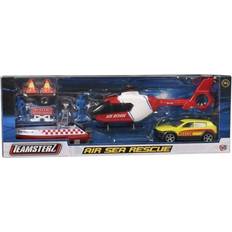 Teamsterz Air Sea Rescue (Styles Vary)