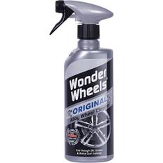 Cheap Car Cleaning & Washing Supplies Wonder Wheels Wheel Original Alloy Cleaner 0.6L