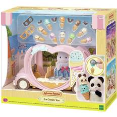 Sylvanian Families Ice Cream Van