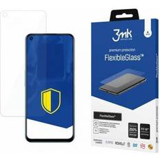 Skärmskydd 3mk Premium FlexibleGlass Screen Protector for Realme Narzo 50