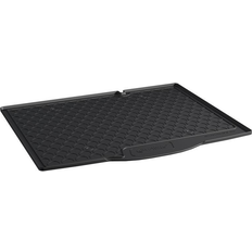 Gledring Boot tray Ford Focus IV Hatchback Lower 2018-