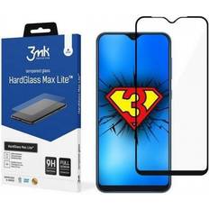 3mk HardGlass Max Lite Screen Protector for Galaxy M02