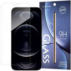 Colorfone Protecteur d'Écran iPhone 13 Pro Max/14 Plus en Verre Trempé Premium