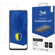 Redmi 10 3mk Hybrid glass FlexibleGlass Lite Redmi 10