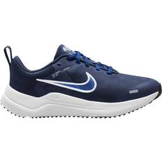 Downshifter 12 nike Nike Downshifter 12 GS - Midnight Navy/Game Royal/Game Royal