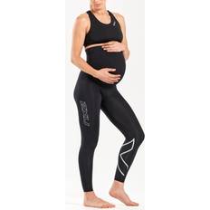 2xu kompression tights dam 2XU Prenatal Active Compression Tights