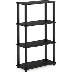 Furinno Turn-N-Tube Bokhylla 110cm